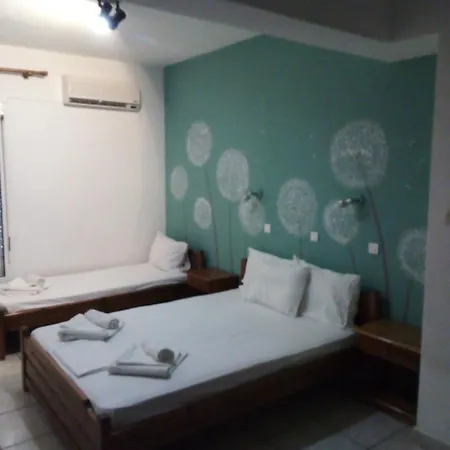 Inn Alexandra *