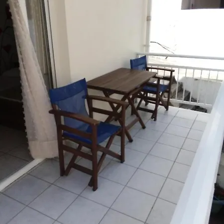 Inn Alexandra Skala Potamia (Thasos)