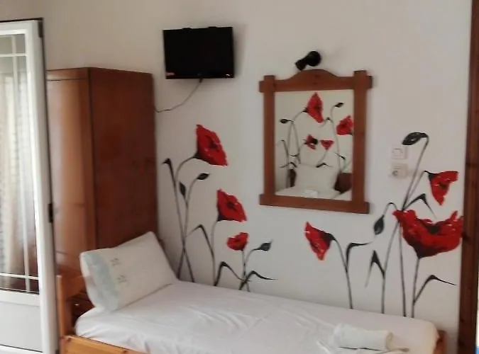 Alexandra Skala Potamia (Thasos)